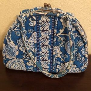 Vera Bradley Purse